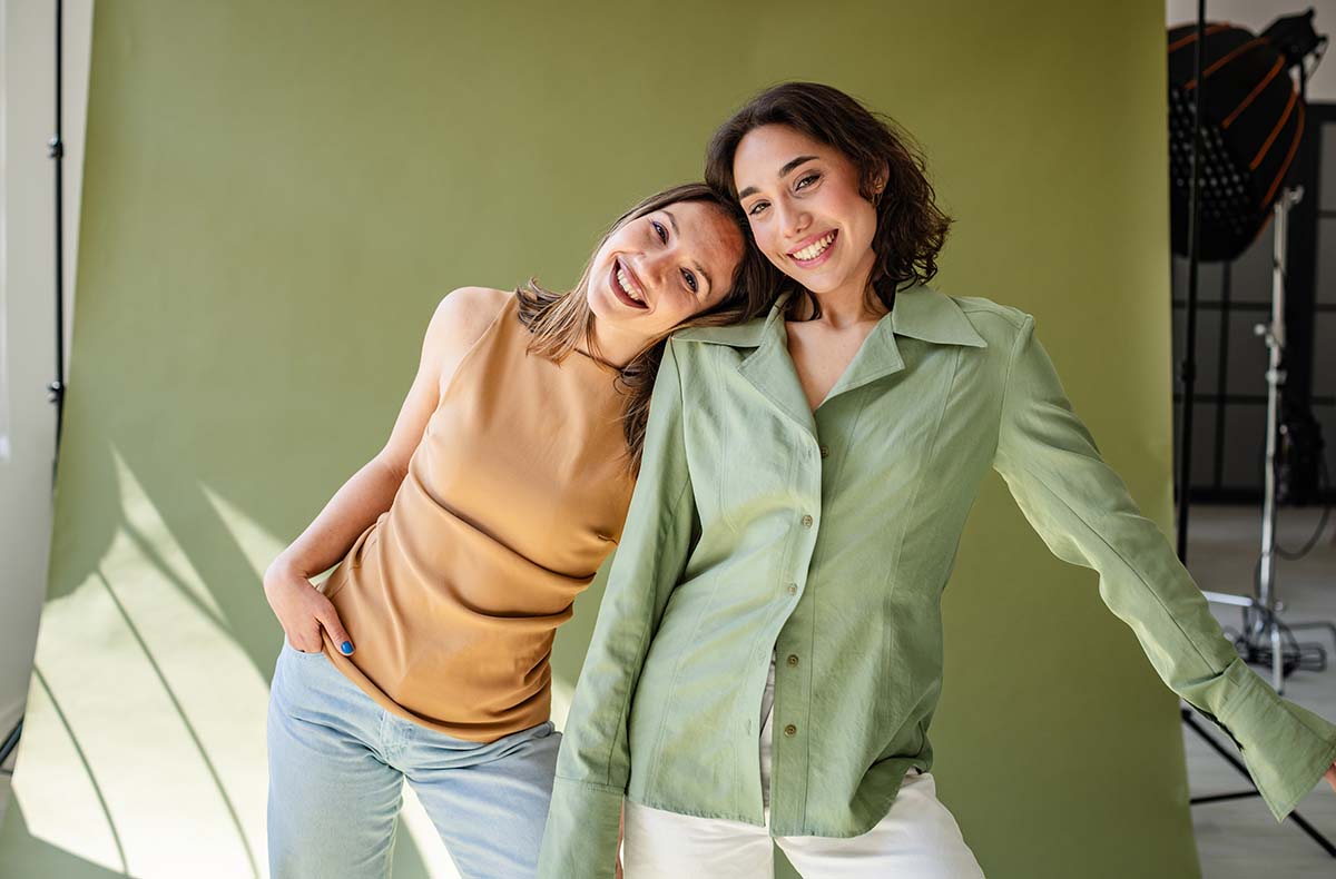 Family & Friends Fotoshooting Oldenburg -  in Mitzubringen: Outfits und Accessoires, ggf. eigene Requisiten