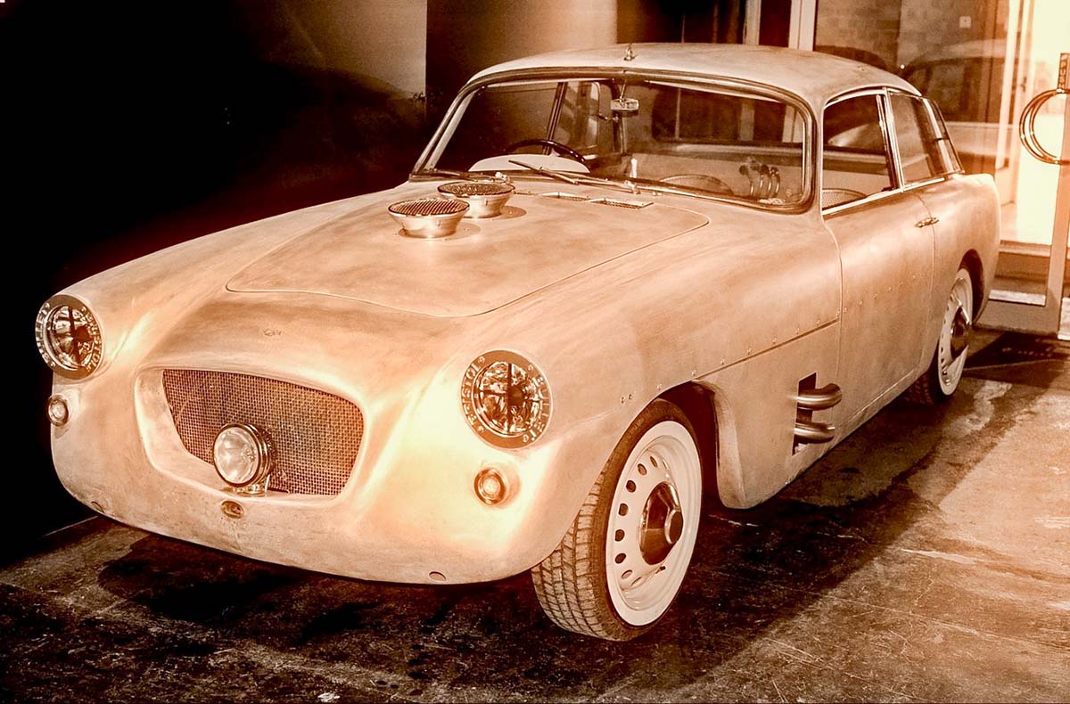 Filmreise James Bond London für 2 (4 Nächte)