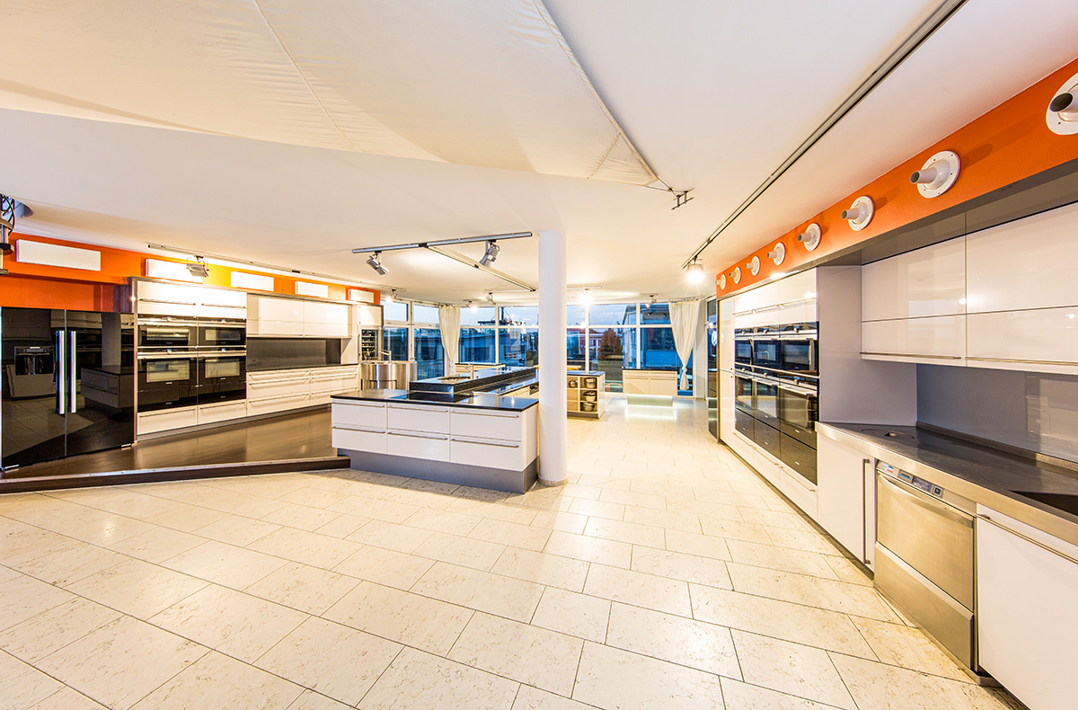 Kochen mit Starkoch Christian Henze Kempten (Exklusiv Fleisch)