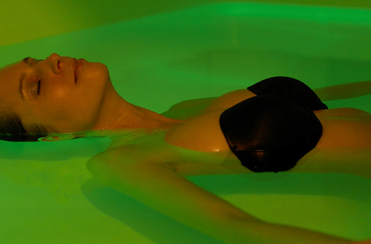 Floating & Massage – Würselen Floating & Massage – Würselen