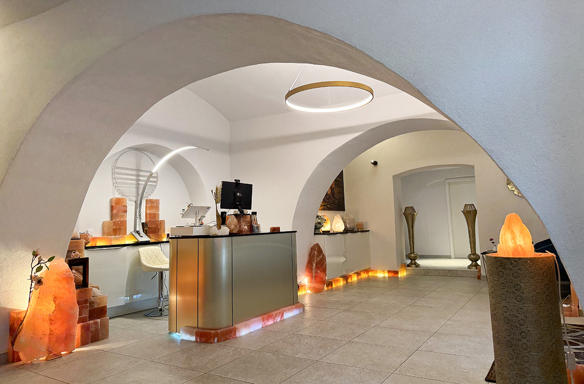 Floating Wiesbaden - Schwebe schwerelos ...