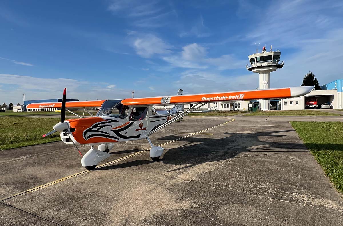 Flugzeug Rundflug Magdeburg (2,5 Std.) S... Flugzeug Rundflug Magdeburg (2,5 Std.) S...