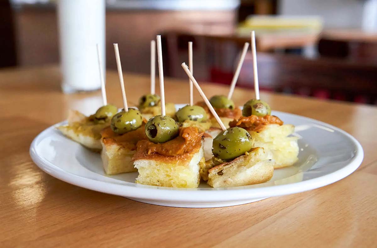 Food Tour Prenzlauer Berg in Berlin