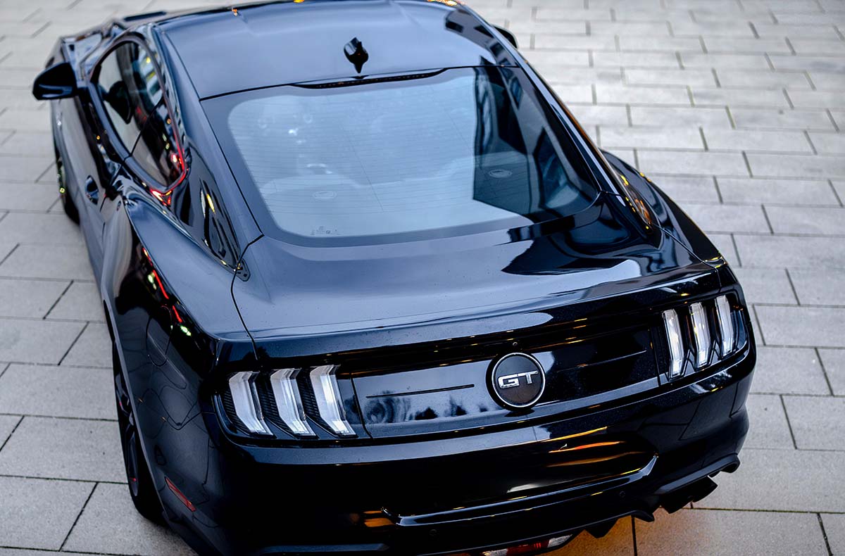 Ford Mustang 5.0 V8 mieten Freilassing (Wochenende) Ford Mustang 5.0 V8 mieten Freilassing (Wochenende)