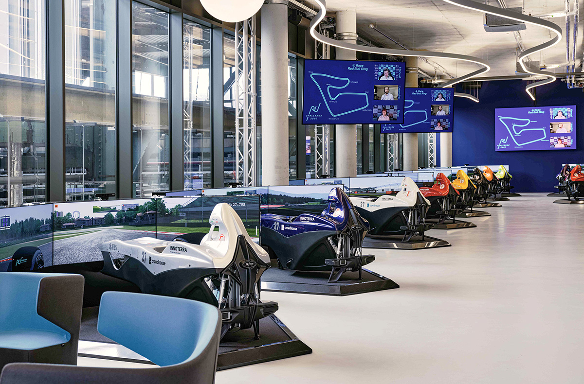 Formel Simulator München (30 Min.) Formel Simulator München (30 Min.)