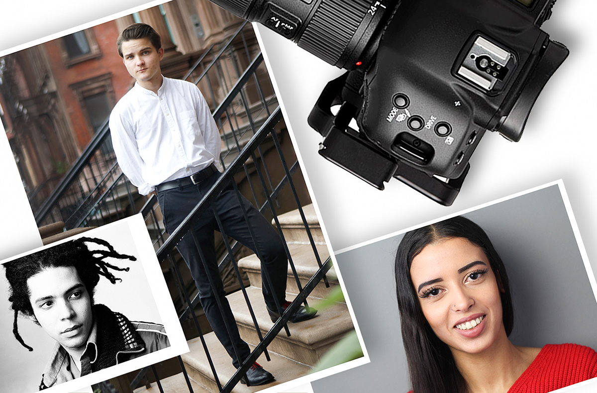 Fotokurs für Fortgeschrittene Hamburg 