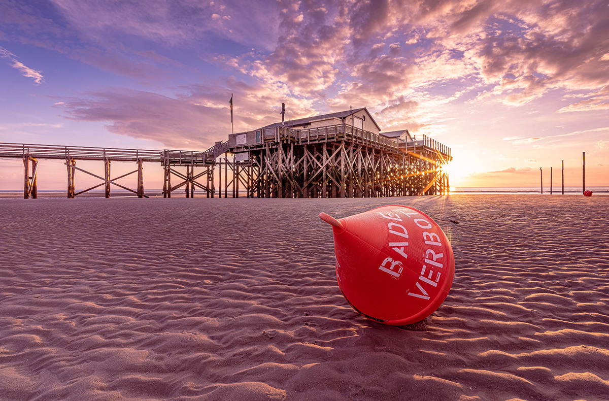 Fotokurs am Meer Sankt Peter-Ording Fotokurs am Meer Sankt Peter-Ording