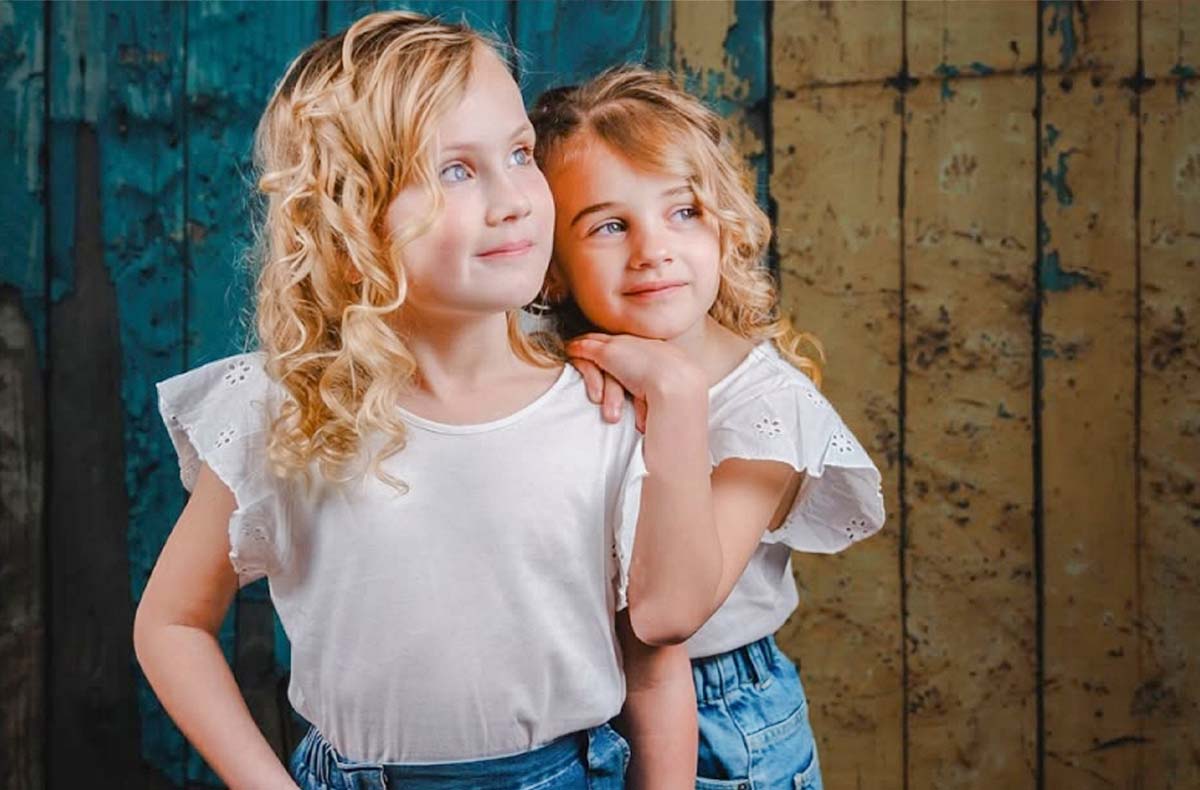Fotoshooting Freunde Kamp-Lintfort