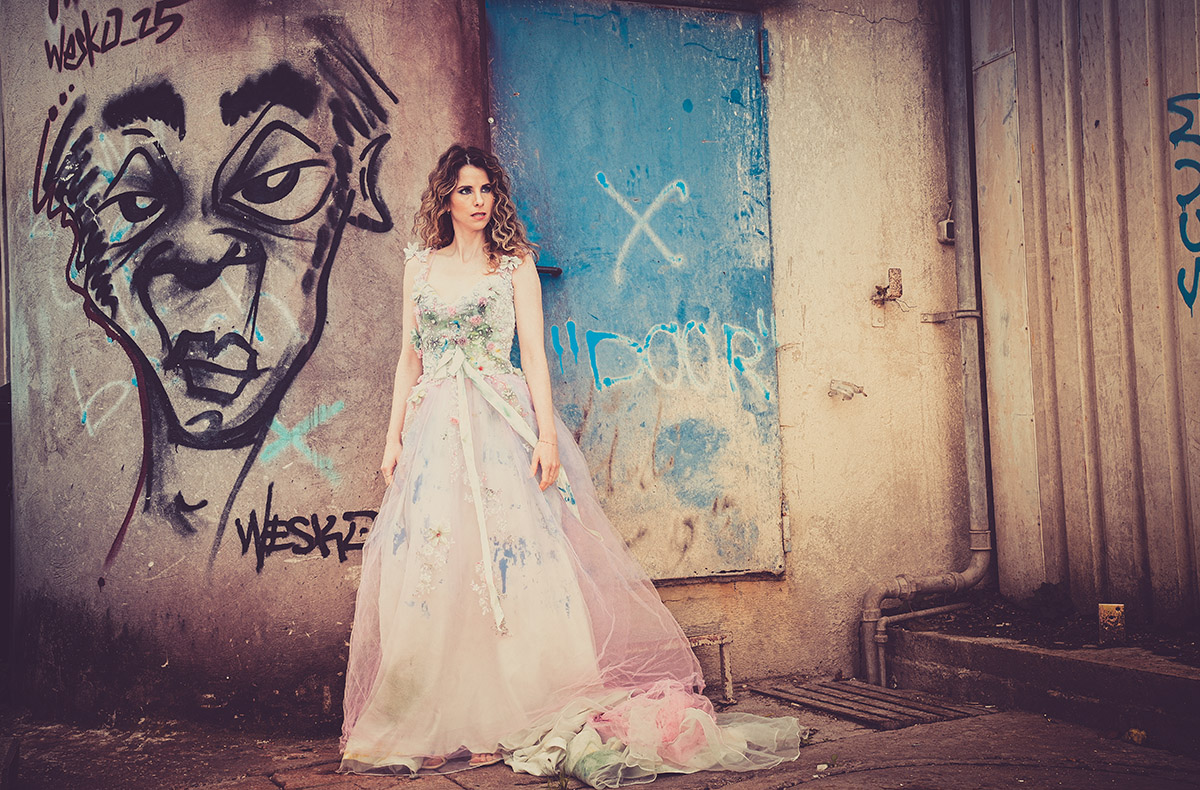 Fotoshooting München -