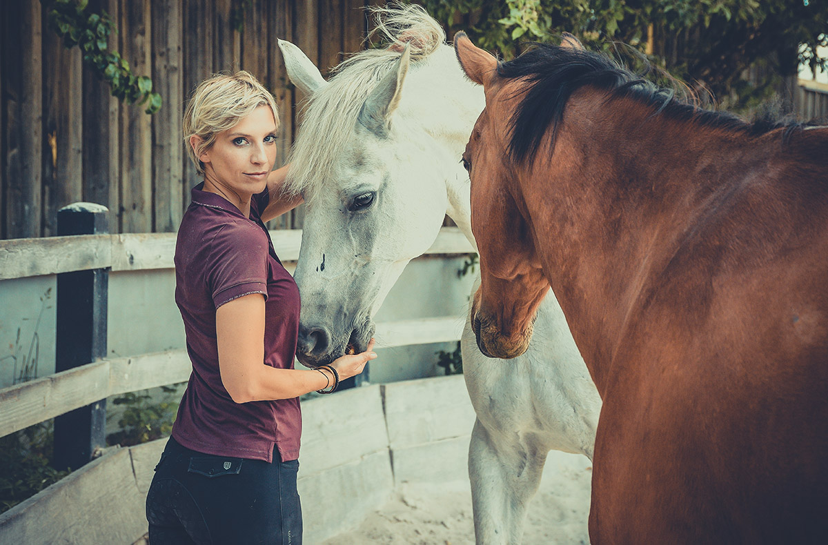 Fotoshooting München