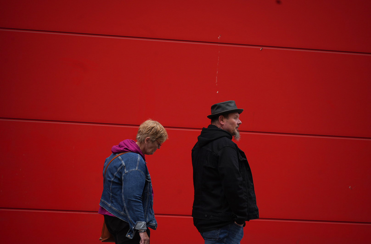 Fotowalk Köln - Köln neu sehen: Dein kreativer Fotowalk-Abenteuer