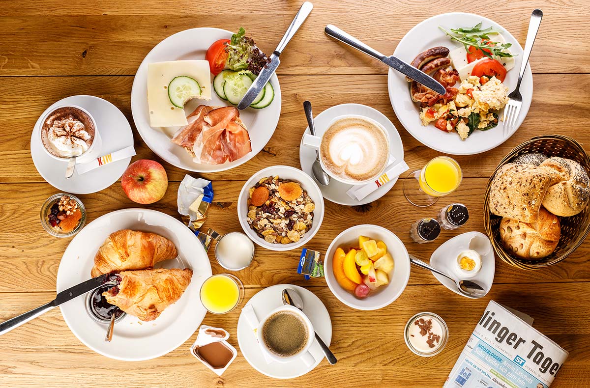 Frühstück & Borusseum & BVB Stadionrundgang Dortmund für 2