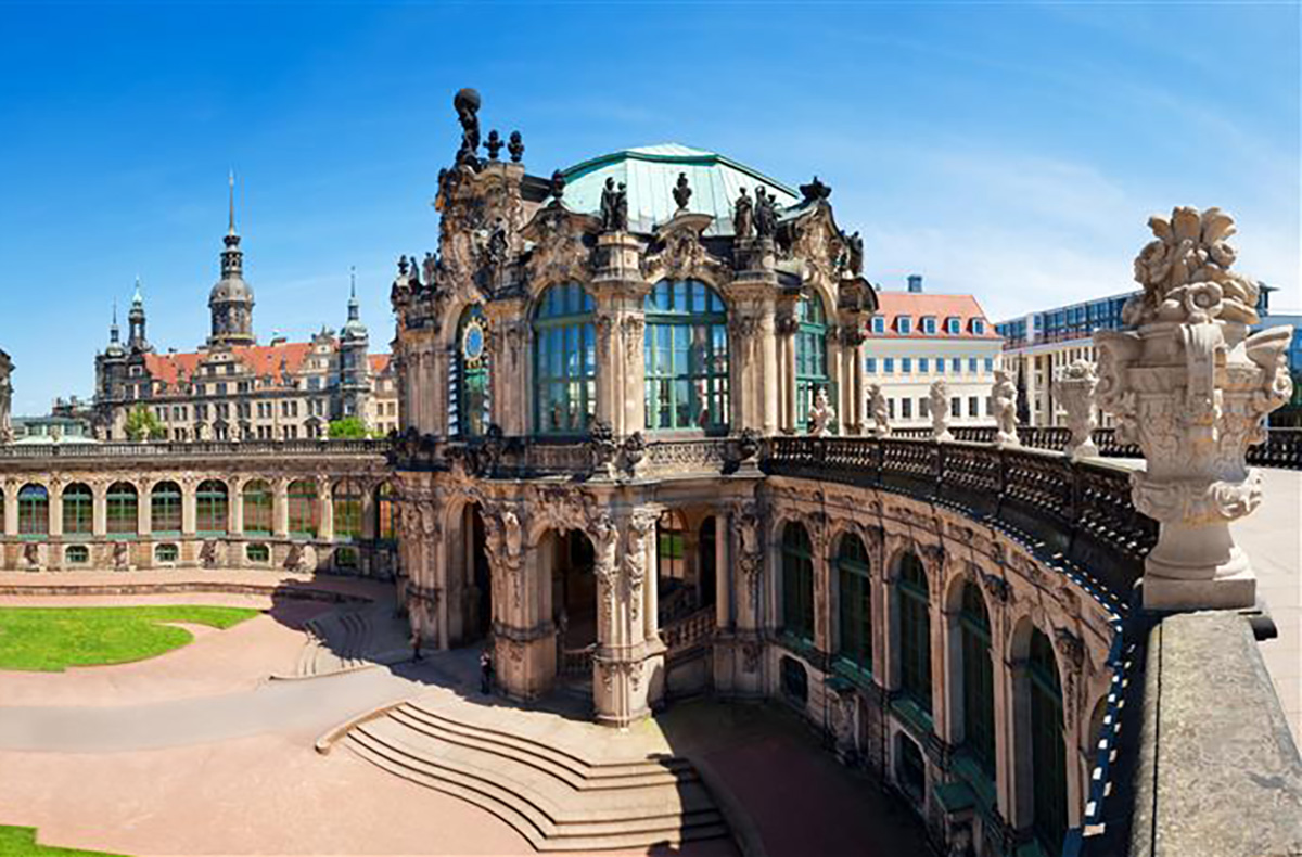 Frühstück & Gläserne Manufaktur D... Frühstück & Gläserne Manufaktur D...