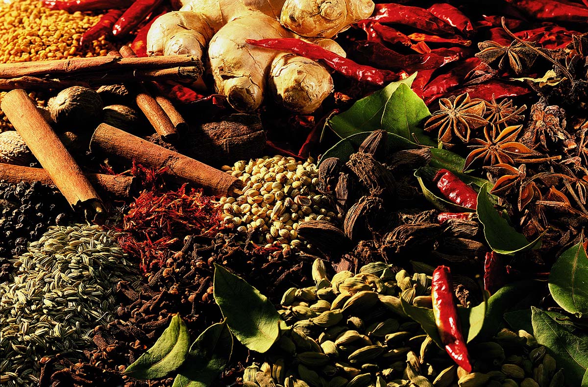 5 Elemente Kochkurs Basel Bättwil...