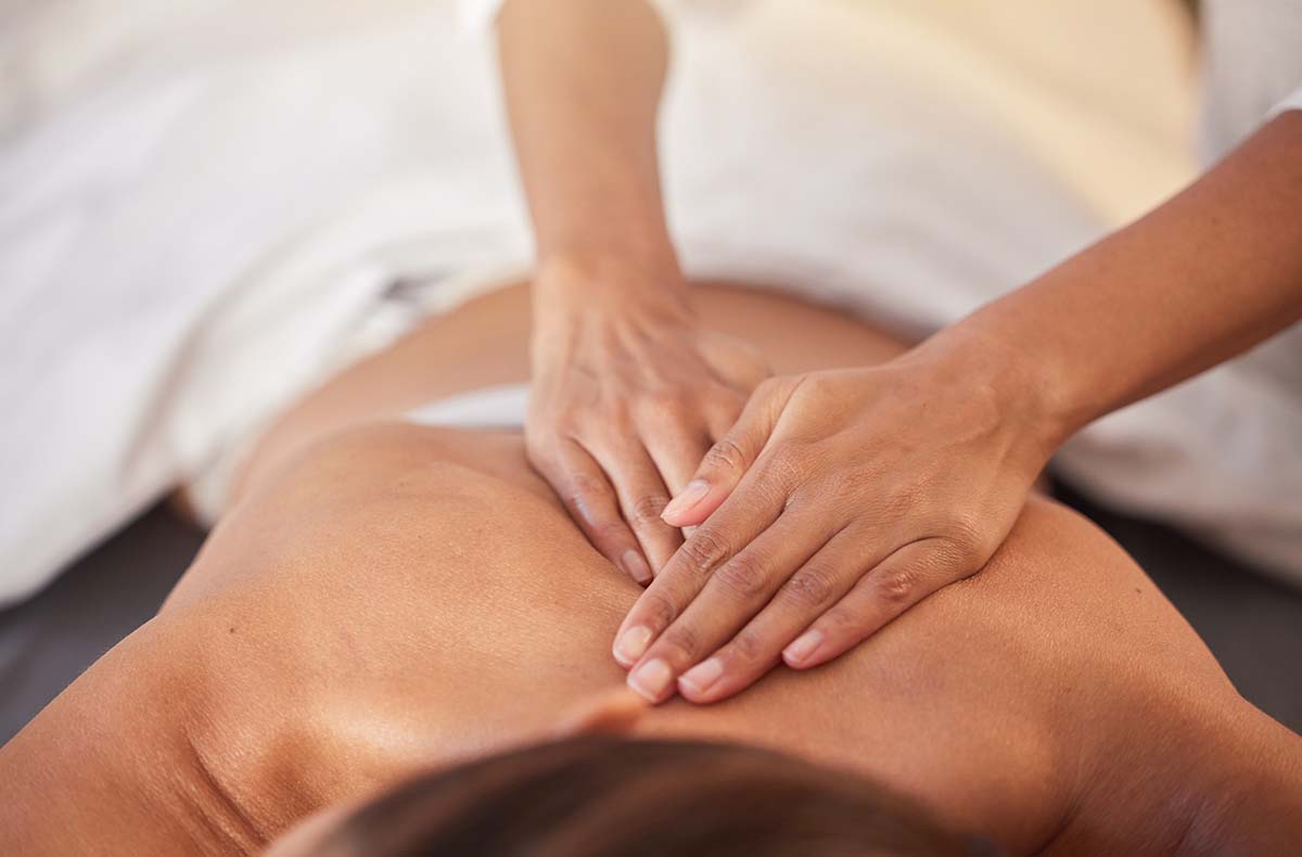 Ganzkörpermassage Norderstedt - Tiefene... Ganzkörpermassage Norderstedt - Tiefene...