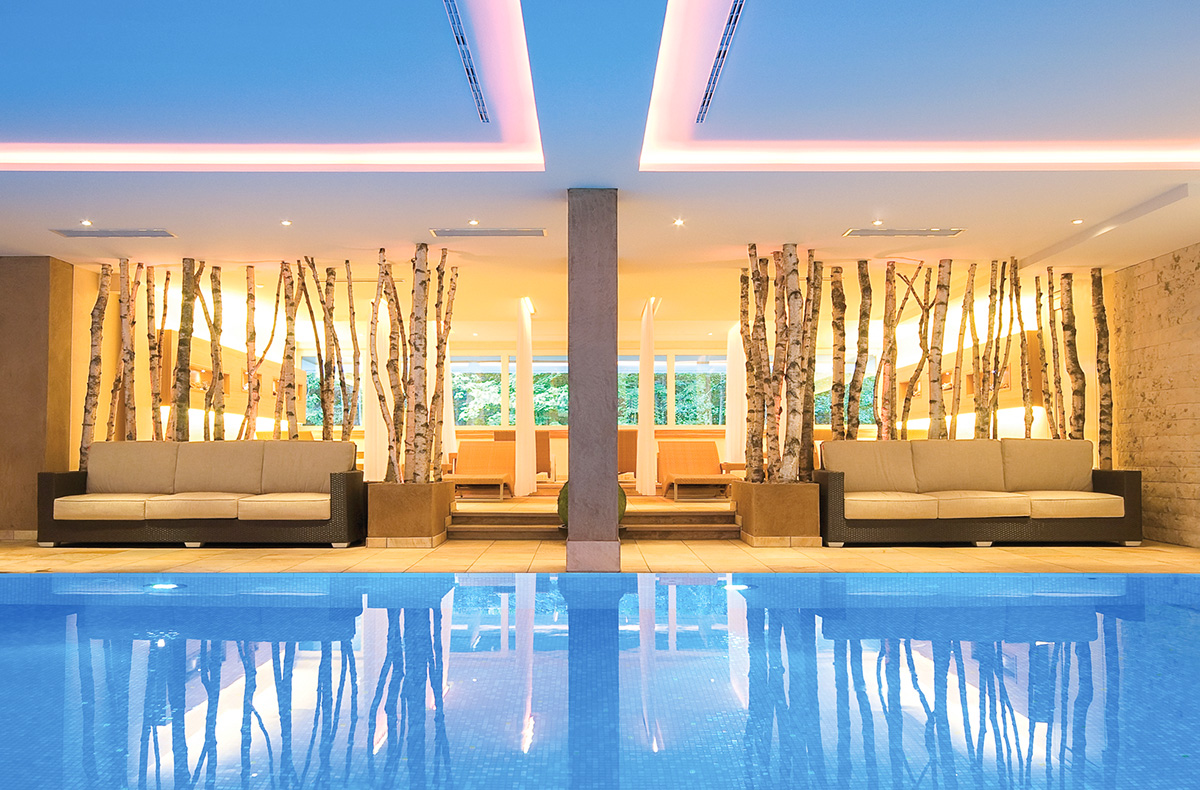 3 Tag(e) Genuss-Kurzurlaub im Schwarzwald für 2 inkl. Halbpension in Baiersbronn Baden-Württemberg ✓