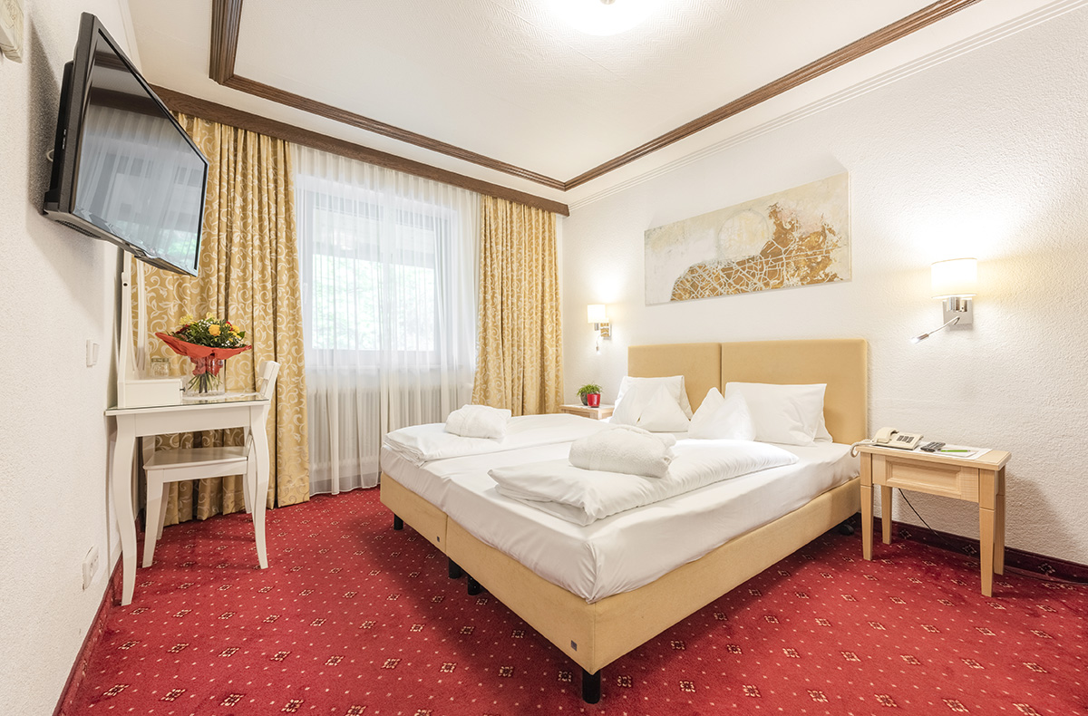 3 Tag(e) Genussurlaub Seefeld in Tirol für 2 (2 Nächte) inkl. Halbpension