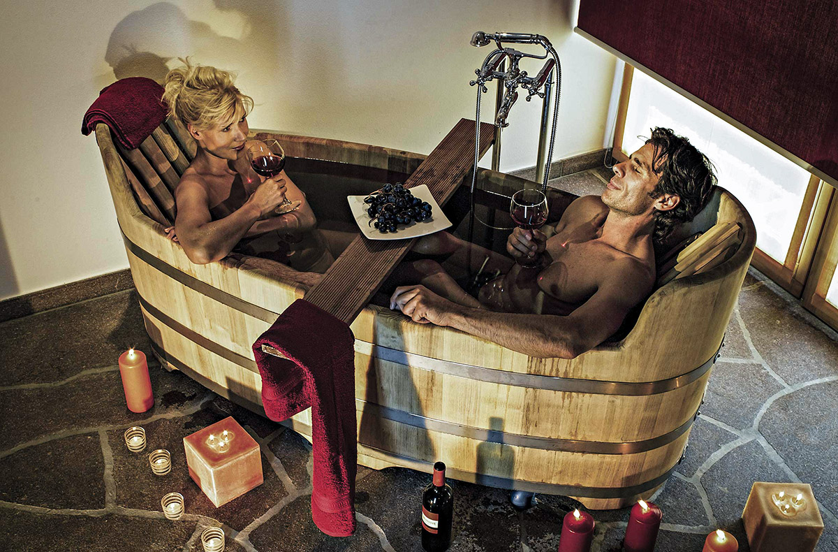 Genussurlaub Südtirol für 2 (2 Nächte)