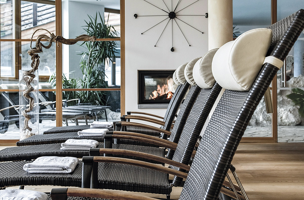 Genussurlaub Südtirol für 2 (2 Nächte)