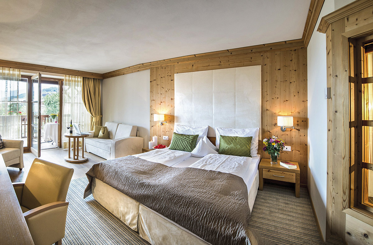 Genussurlaub Südtirol für 2 (2 Nächte)