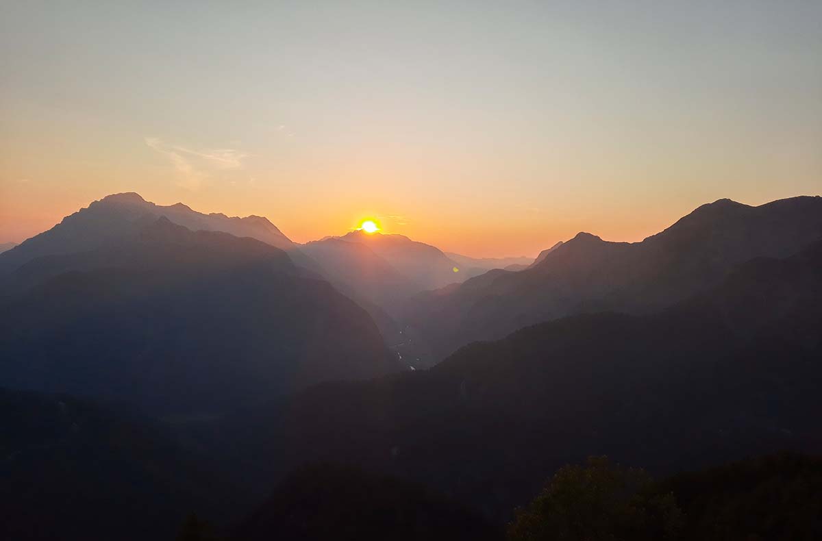 Genusswanderung Saalfelden am Steinernen...