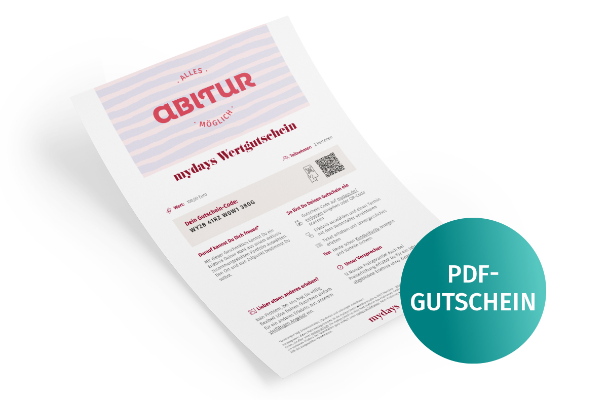 Flexibles Geschenk Abitur Flexibles Geschenk Abitur