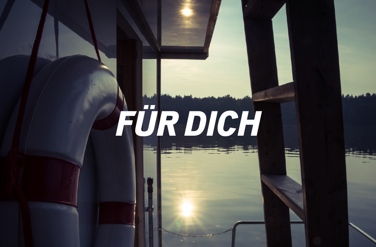 Flexibles Geschenk Für Dich (See) - Spar dir die Qual der Wahl…