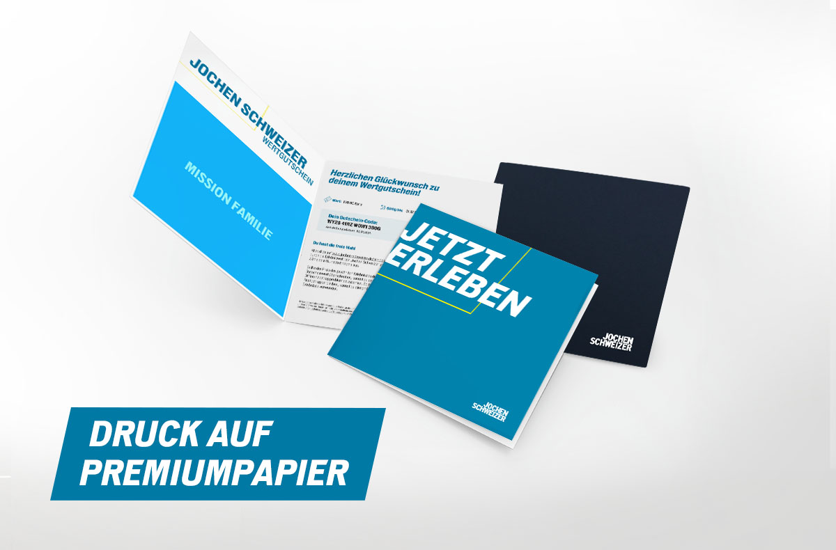 Flexibles Geschenk Geburt - Spar dir die Qual der Wahl…