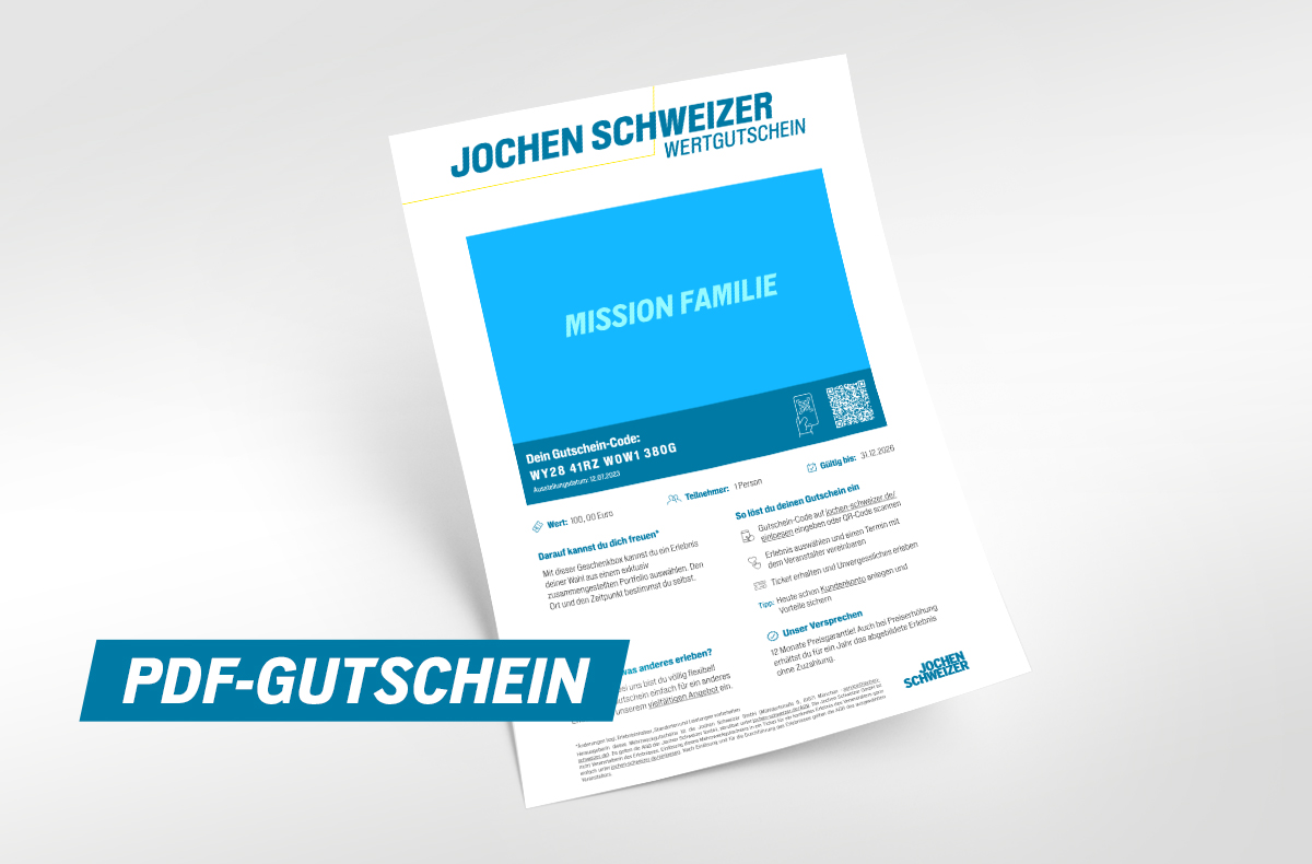 Flexibles Geschenk Geburt - Spar dir die Qual der Wahl…