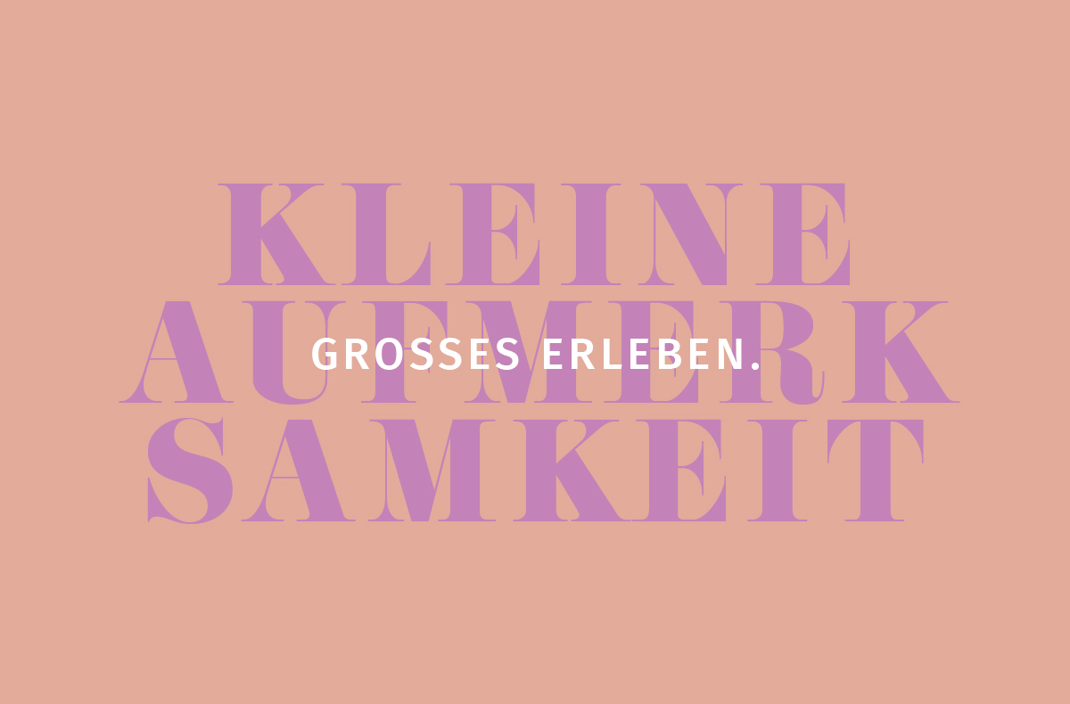 Flexibles Geschenk Kleine Aufmerksamkeit