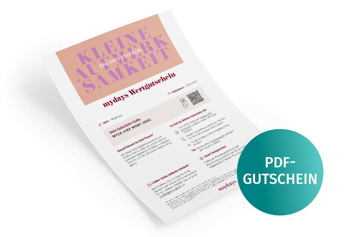Flexibles Geschenk Kleine Aufmerksamkeit