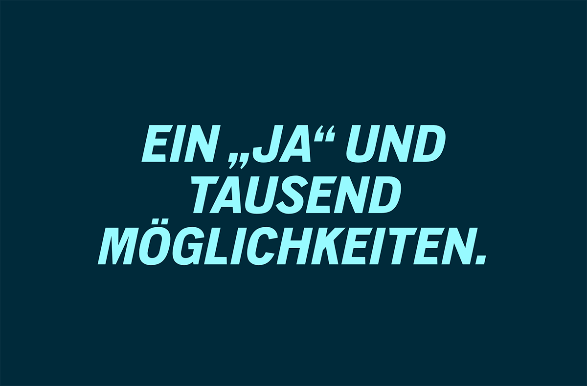Flexibles Geschenk Verlobung - Spar dir die Qual der Wahl…