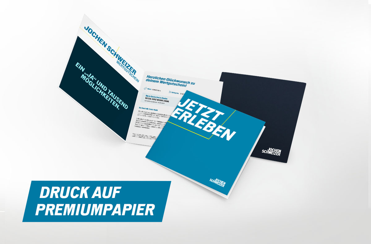Flexibles Geschenk Verlobung - Spar dir die Qual der Wahl…