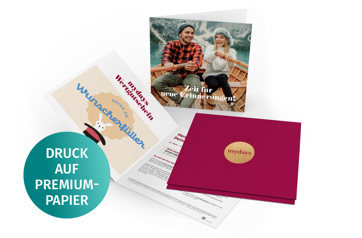 Flexibles Geschenk Wunscherfüller Flexibles Geschenk Wunscherfüller