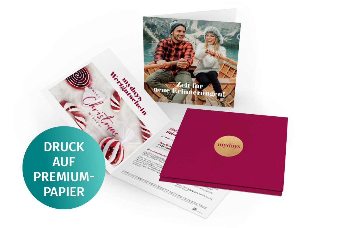 Flexibles Geschenk Christmas Wishes Flexibles Geschenk Christmas Wishes