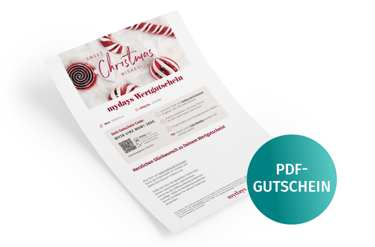 Flexibles Geschenk Christmas Wishes Flexibles Geschenk Christmas Wishes