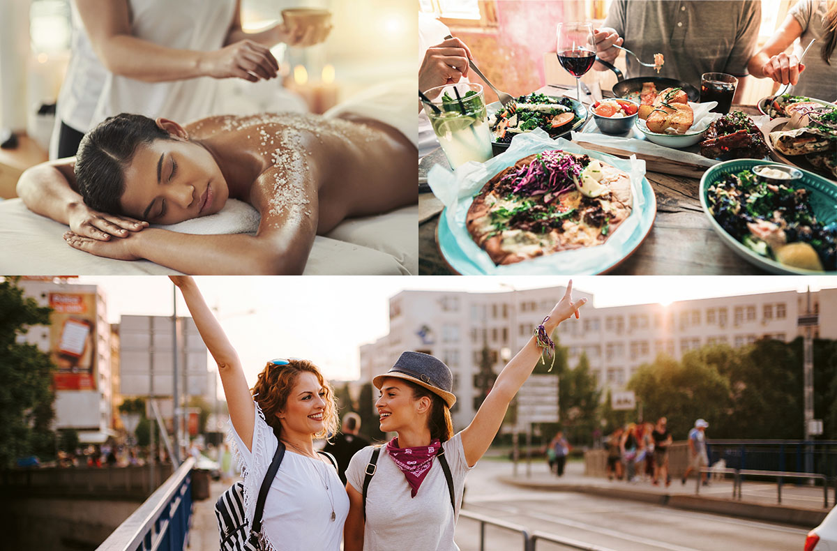 Geschenkbox Für Frauen