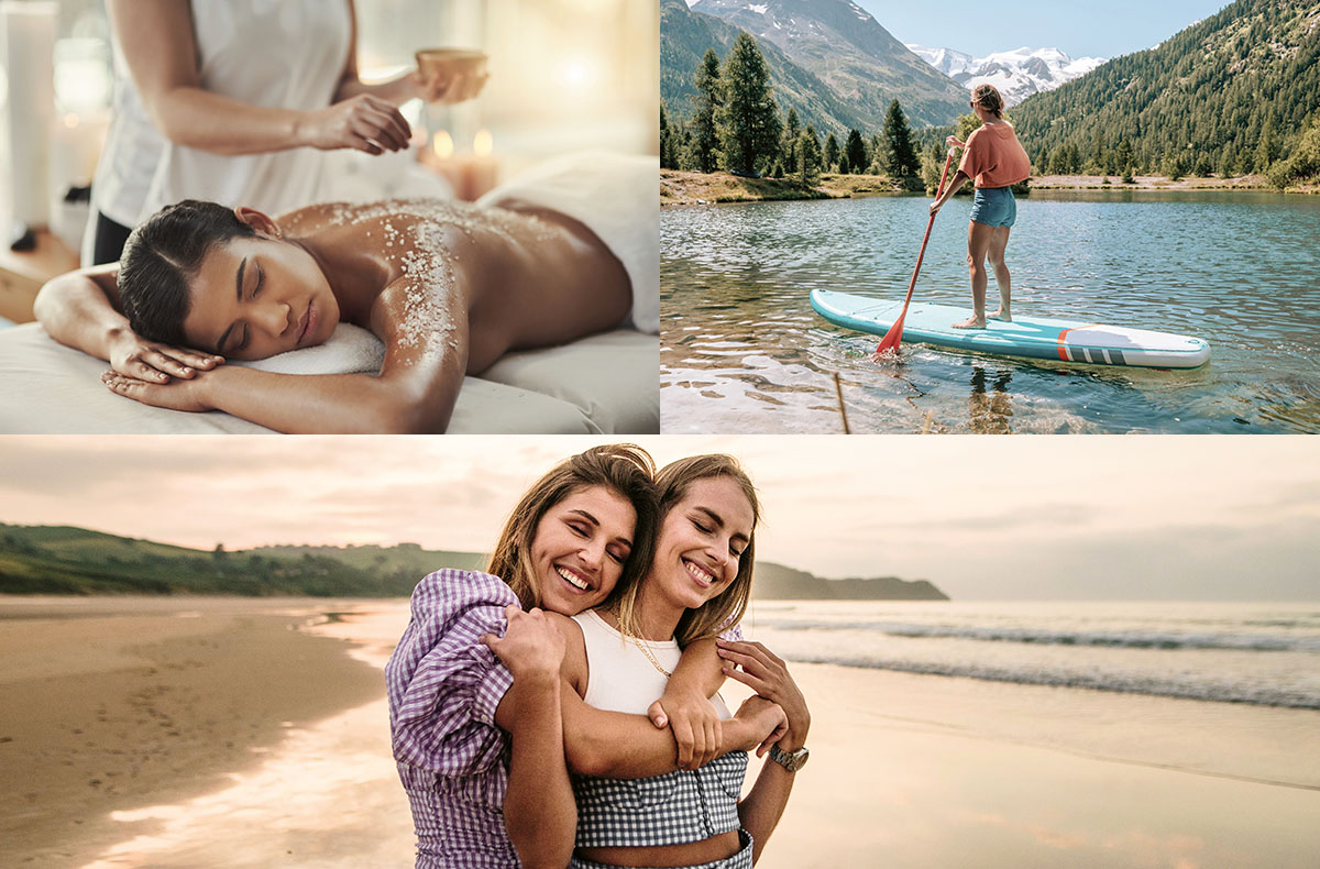 Geschenkbox Für Freundinnen als PDF Geschenkbox Für Freundinnen als PDF