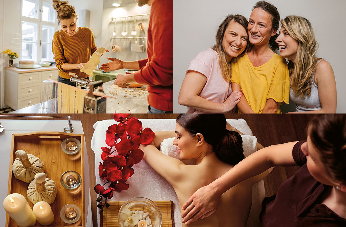 Geschenkbox Für Mama