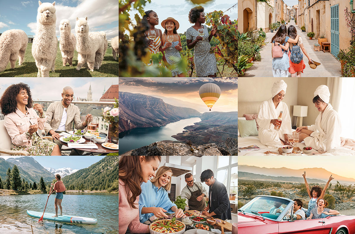 Flexibles Geschenk Happy Birthday Flexibles Geschenk Happy Birthday