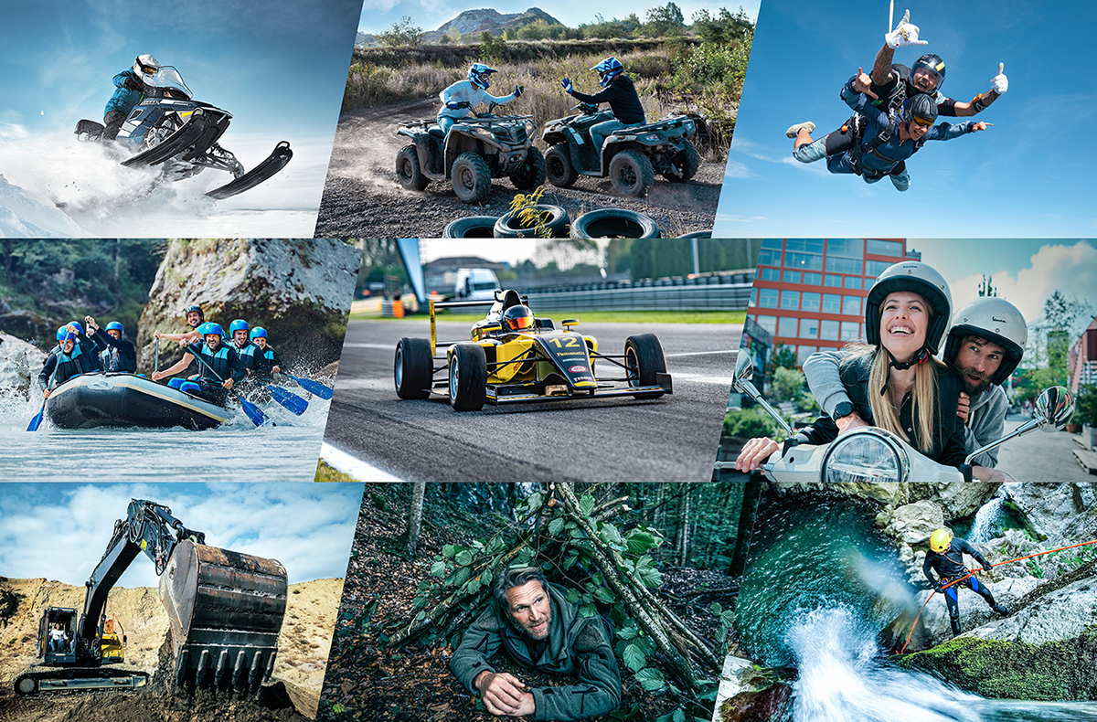 Flexibles Geschenk Herzlichen Glückwuns...