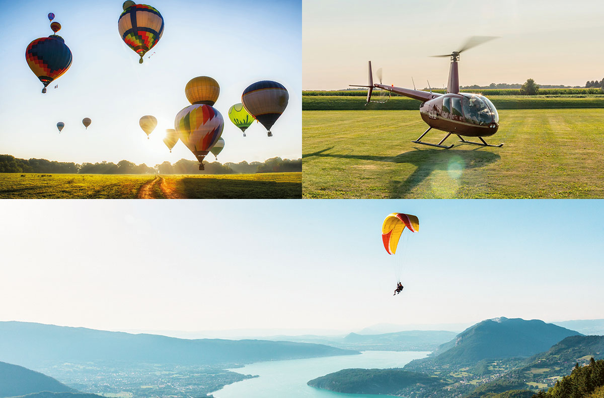 Geschenkbox Hoch hinaus Geschenkbox Hoch hinaus