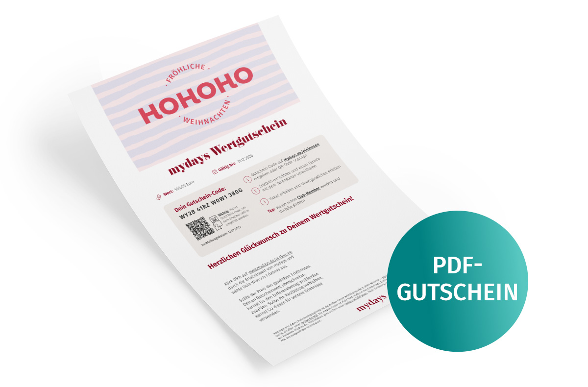 Flexibles Geschenk HoHoHo Flexibles Geschenk HoHoHo