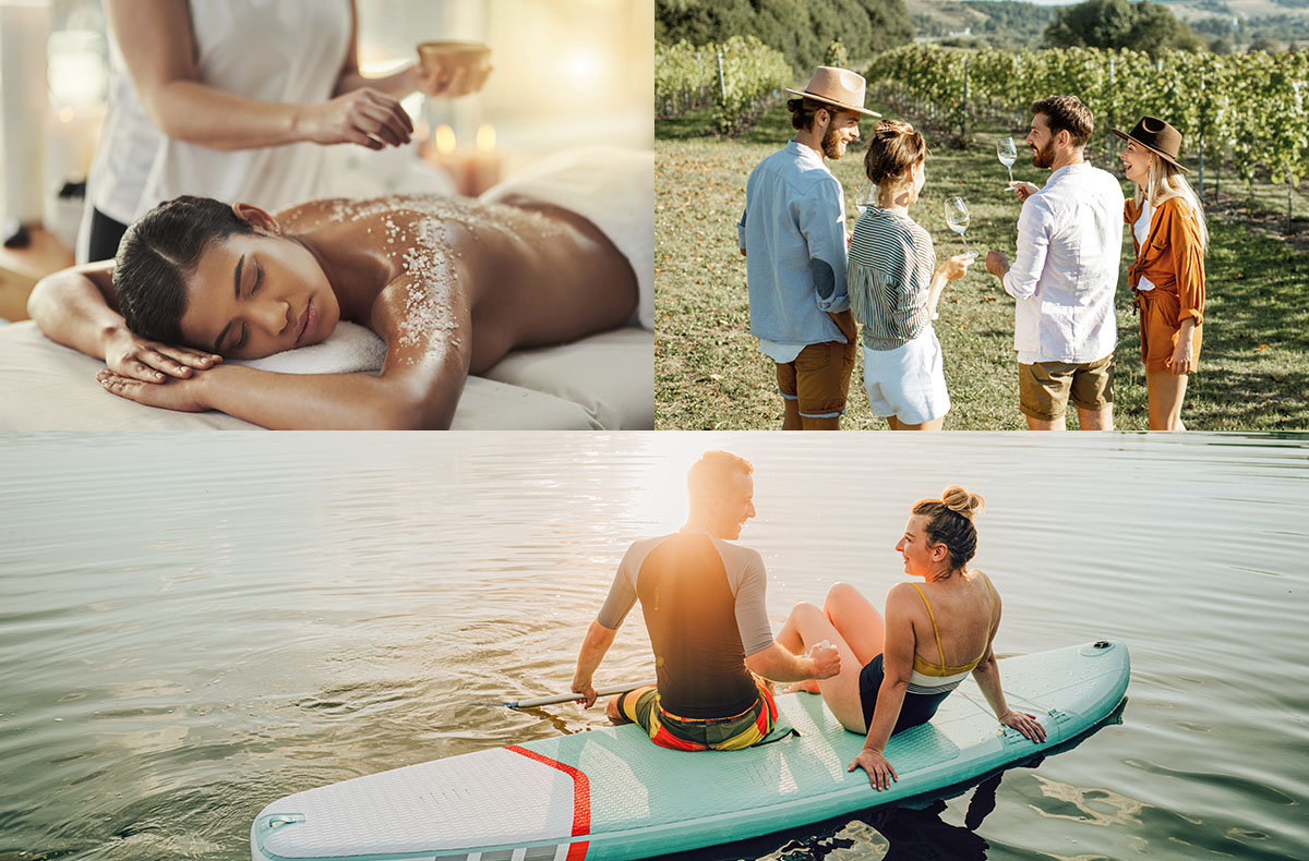 Geschenkbox Zum Jubiläum...