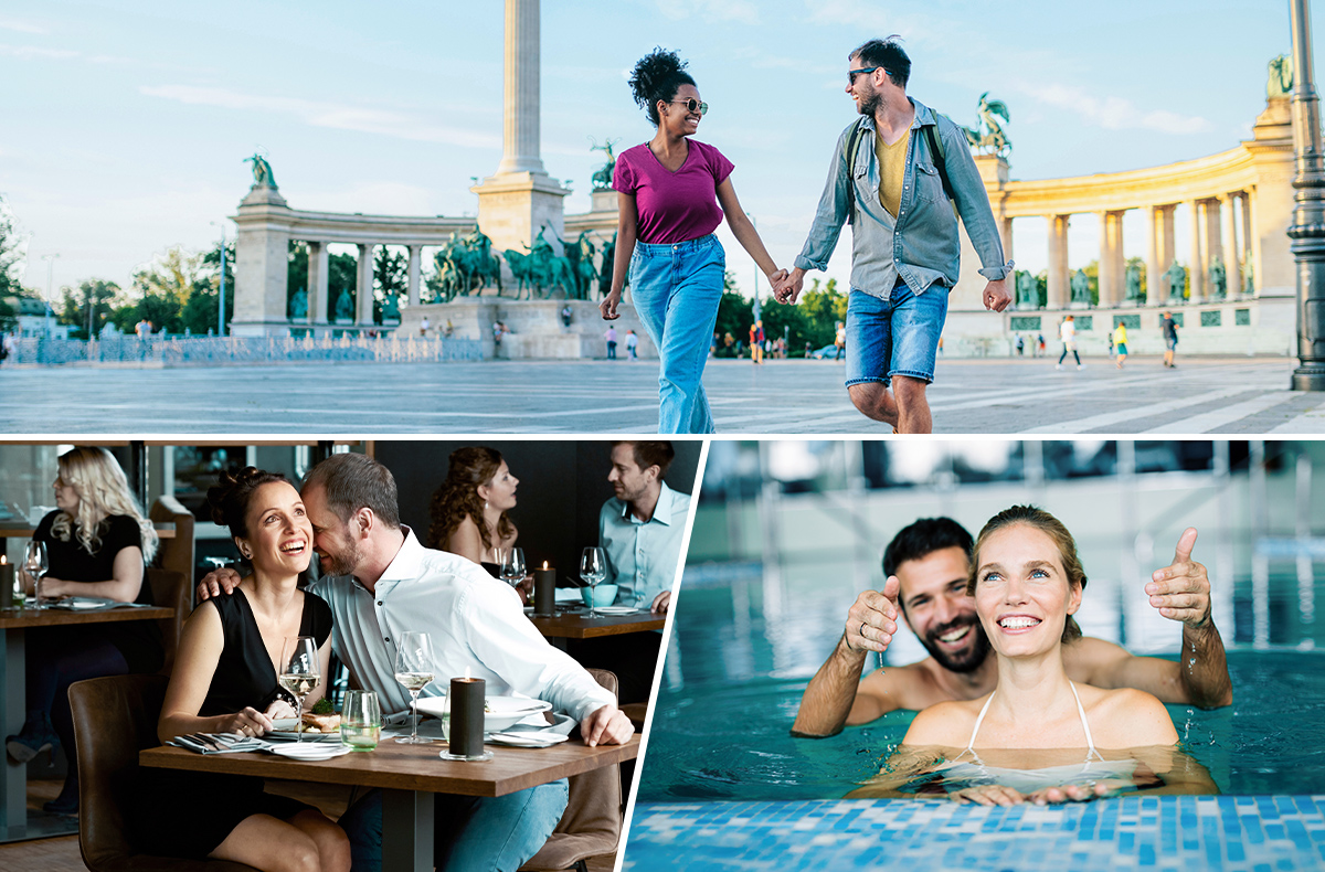 Geschenkbox Zur Hochzeit für Zwei 