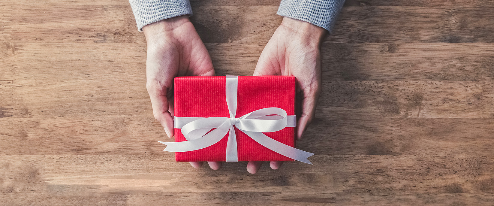 Geschenke bis 20 Euro