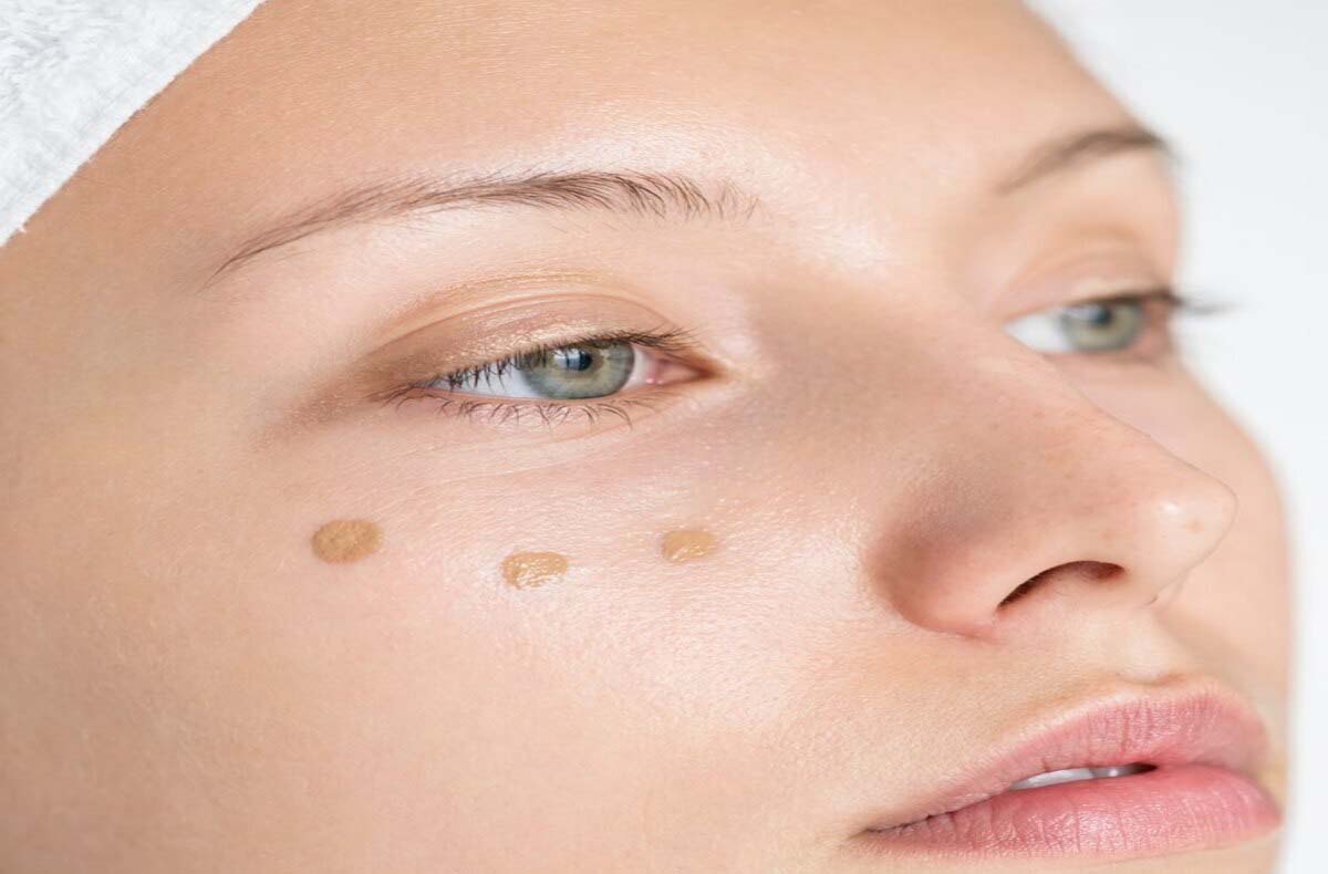 Gesichtsbehandlung Düsseldorf (Luxus)