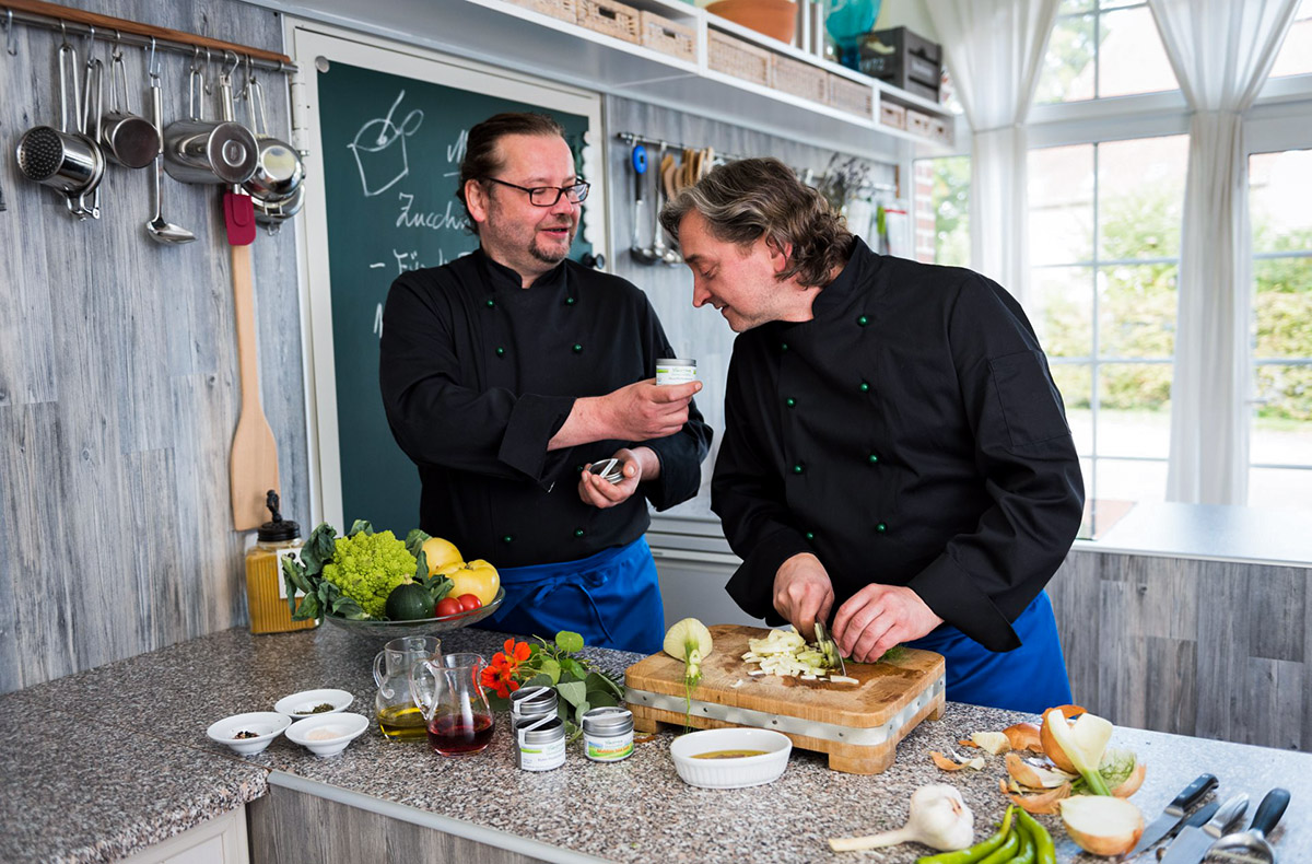 Gewürzseminar Senden Gewürzseminar Senden