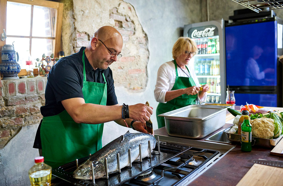 Gewürzseminar Senden Gewürzseminar Senden