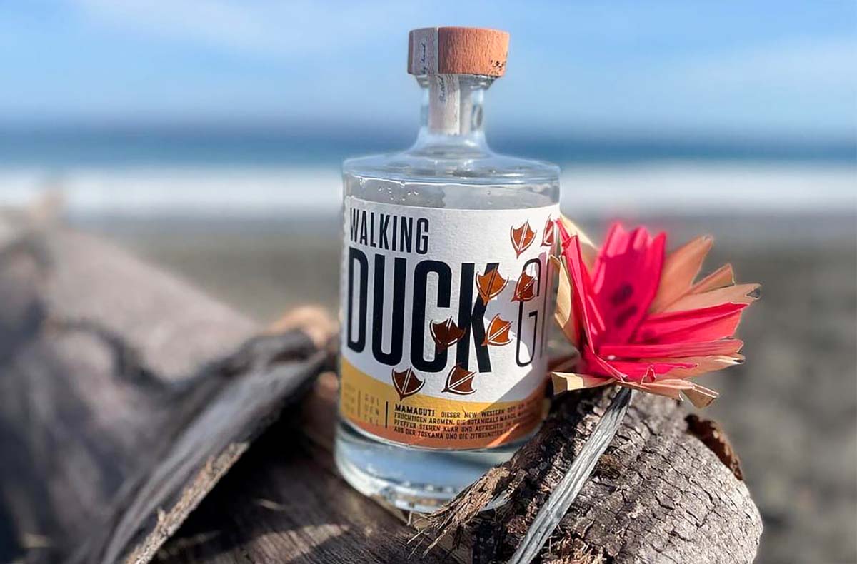 Gin Brennkurs mit 5-Gänge-Menü Bad Kreuznach in Guldental Gin Brennkurs mit 5-Gänge-Menü Bad Kreuznach in Guldental